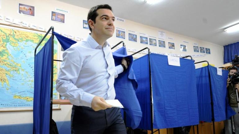 Πού θα ψηφίσει ο πρωθυπουργός;