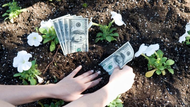 Ξέθαψαν 4 εκατομμύρια ευρώ από κήπο βίλας βαρώνου ναρκωτικών