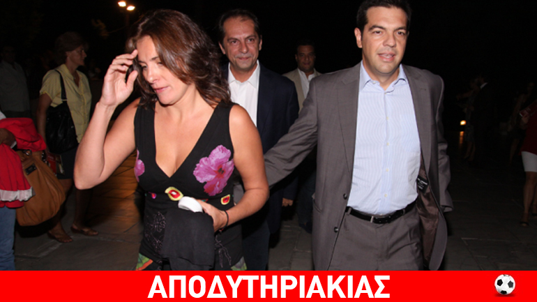 Γιατί ο Τσίπρας έστειλε το παιδί του σε ιδιωτικό