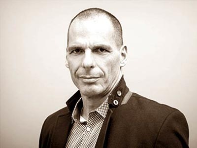 Βαρουφάκης: Το Μνημόνιο είναι συνεχιζόμενη ύφεση και μη βιώσιμο χρέος