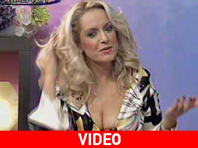 Η αποκάλυψη της Μαρίας Μπεκατώρου: «Με μέσο μπήκα στο Τηλεάστυ»