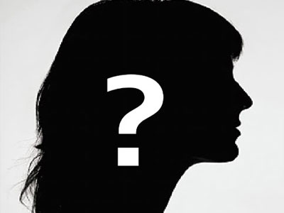 Cherchez la femme…