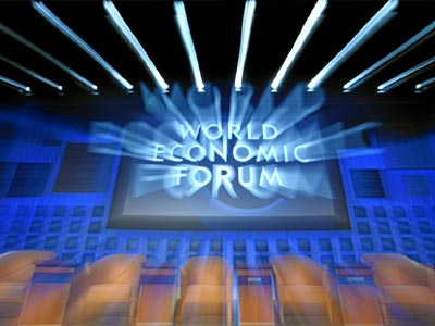 Σαράντα αρχηγοί κρατών και 1.500 επιχειρηματίες δίνουν ραντεβού στο Νταβός