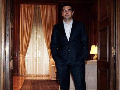 Τσίπρας: «Έφτασε η ώρα των ιστορικών αποφάσεων για το μέλλον της Ευρώπης»