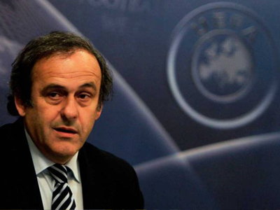 Εμπλοκή Πλατινί στο σκάνδαλο του Μουντιάλ 2022 Εμπλοκή Πλατινί στο σκάνδαλο του Μουντιάλ 2022