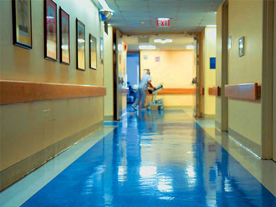 Διοικητές νοσοκομείων χωρίς… πτυχίο!