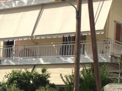 Ο Γολγοθάς των παιδιών της συζυγοκτόνου