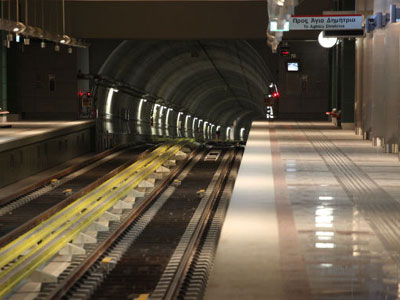 Στάση εργασίας σε Μετρό, Τραμ και Ηλεκτρικό την Πέμπτη