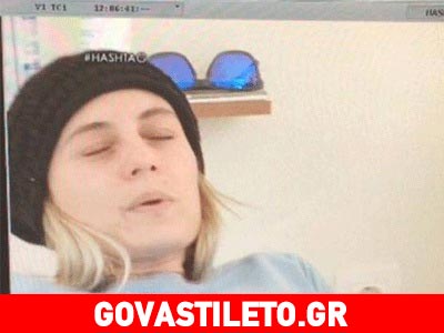 Ούρλιαζε από τους τεχνητούς πόνους γέννας η Μελέτη!