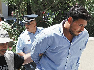 Δριμύ κατηγορώ για τον Σταύρο Ψωμιάδη