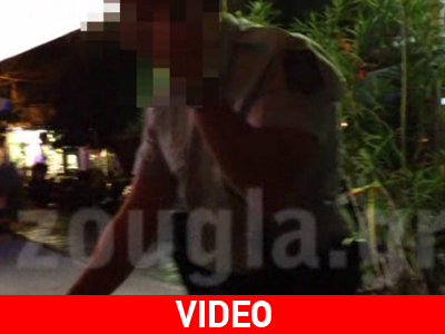 «Βροχή» προστίμων σε μικροεπιχειρήσεις για ηχορύπανση