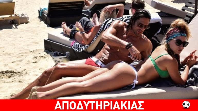 Ποιες οι 4 γυναίκες που είπαν «όχι» στον Σπαλιάρα