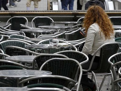 Στη δίνη της κρίσης τα καταστήματα εστίασης