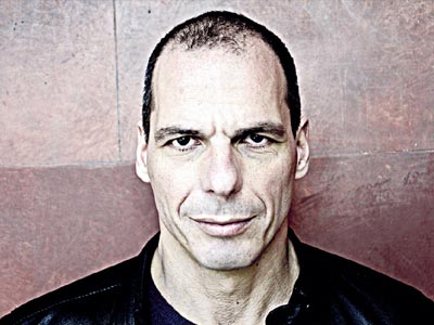 Βαρουφάκης: Θα προτείνουμε ένα new deal για την Ευρώπη Βαρουφάκης: Θα προτείνουμε ένα new deal για την Ευρώπη