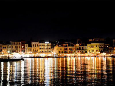 Τρέχουν νύχτα για καλό σκοπό…