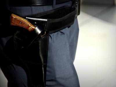 Απόπειρα ανθρωποκτονίας σε κεντρικό δρόμο στη Βόνιτσα