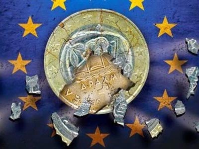 WSJ: Σχέδια εκτάκτου ανάγκης για το ενδεχόμενο ενός Grexit