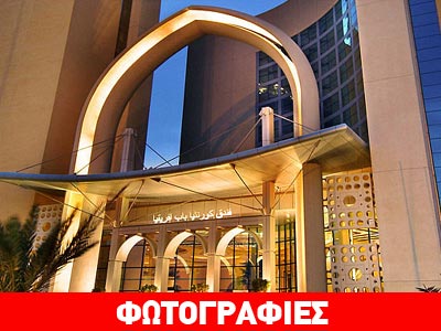 Τζιχαντιστές επιτέθηκαν στο πολυτελέστερο ξενοδοχείο της Τρίπολης