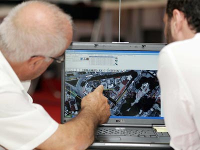 Ξεκίνησε η κτηματογράφηση σε Πέλλα και Τρίκαλα