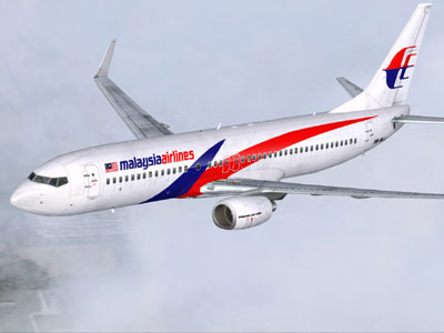 Malaysia Airlines: Που θέλετε να ταξιδέψετε πριν πεθάνετε;