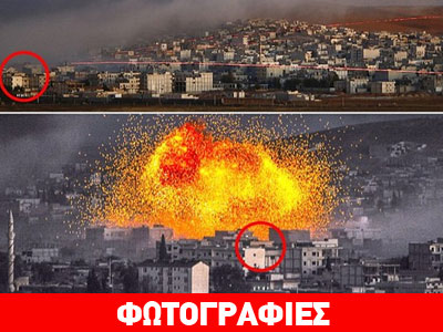 Υποχωρούν οι τζιχαντιστές