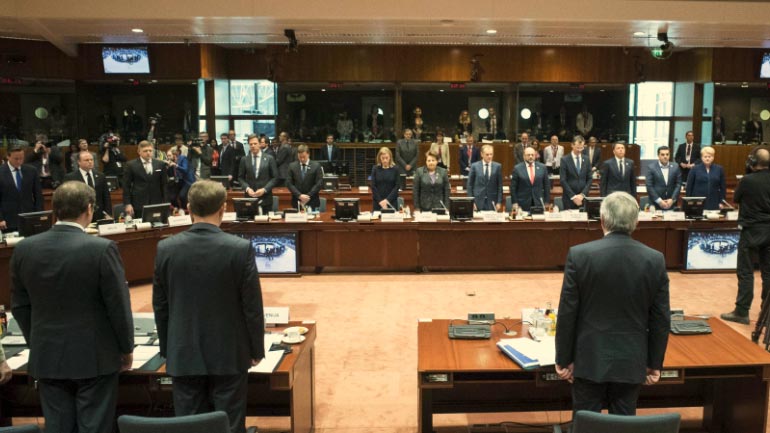 Έκτακτη σύσκεψη των δανειστών για την Ελλάδα