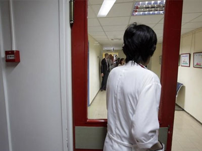 Αίτημα Γρηγοράκου για 4.000 προσλήψεις στο ΕΣΥ