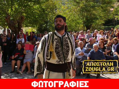 Λειβάρτζι: Ένα μικρό χωριό των Καλαβρύτων δείχνει τον δρόμο