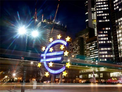 Η κρίσιμη απόφαση της ΕΚΤ για το πρόγραμμα ποσοτικής χαλάρωσης