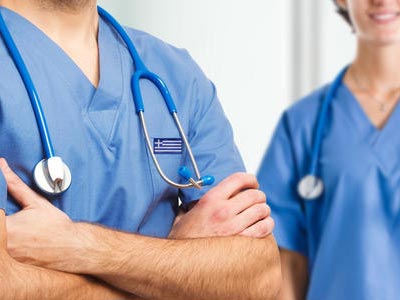 Φινλανδία: Δίνουν 6.000 ευρώ το μήνα μισθό σε Έλληνες γιατρούς
