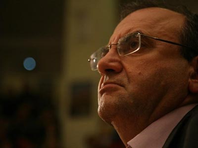 Στρατούλης: Θα πάμε το αφορολόγητο στα ακίνητα πάνω από τις 450.000