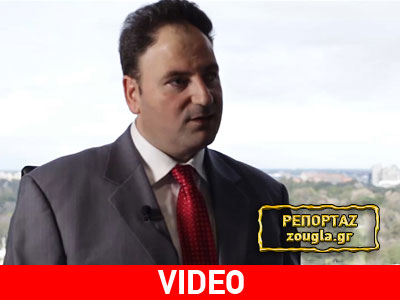 O Έλληνας γκουρού των εφαρμογών πληροφορικής