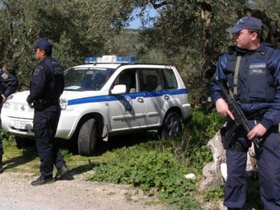 Mπαράζ ελέγχων με συλλήψεις στην Κεντρική Μακεδονία