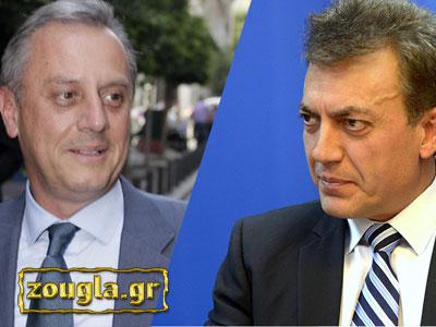 «Ο Βρούτσης είναι μ@λ..@ς!»