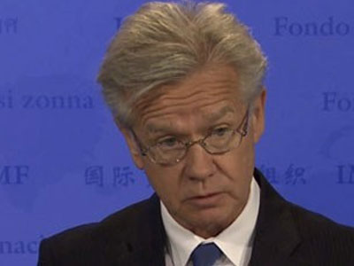 Άγνωστο πότε θα επιστρέψει η τρόικα στην Ελλάδα