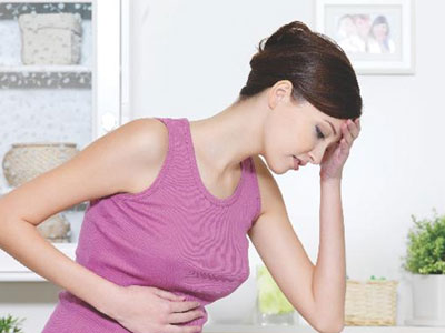 Αίσθημα συνεχούς ναυτίας