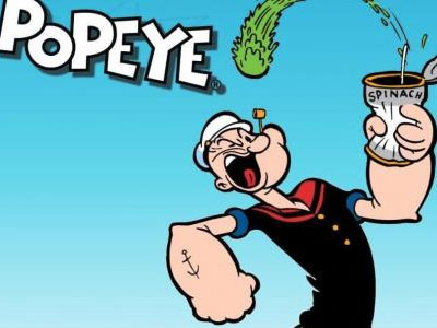 Διατροφικά tips: Σπανάκι