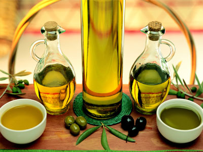 «Σαρώνει» την παγκόσμια αγορά το ελληνικό λάδι «Σαρώνει» την παγκόσμια αγορά το ελληνικό λάδι