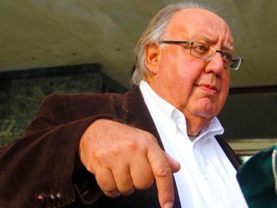 Πάγκαλος: «Μαζί αυτοκτονήσαμε»