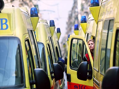 Προκήρυξη του ΑΣΕΠ για την πλήρωση 186 θέσεων στο ΕΚΑΒ