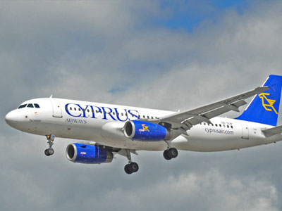 Νέα προθεσμία σε Ryanair και Aegean για τις Κυπριακές Αερογραμμές