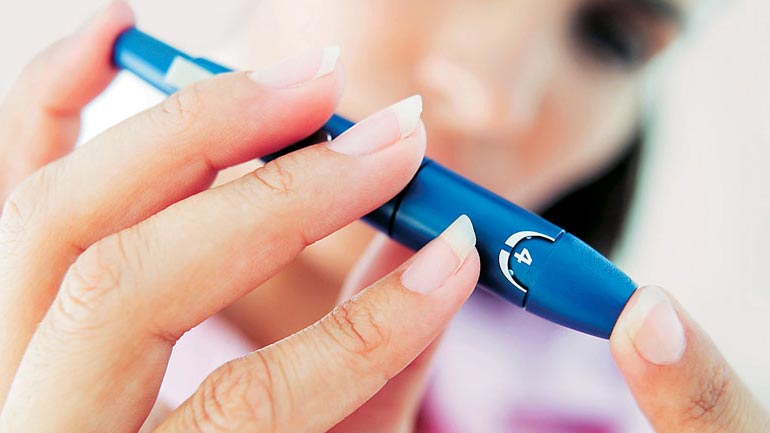 Περίπου ένας στους 10 Έλληνες έχει διαβήτη