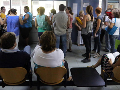 Όλη η ρύθμιση για τις 100 δόσεις-Με 50 ευρώ το μήνα η εξόφληση χρεών