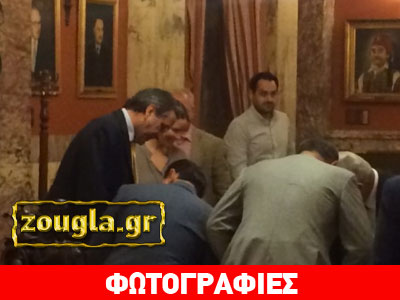 Ο Σαμαράς για τα σενάρια των εκλογών