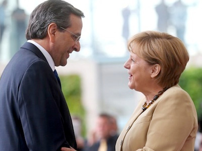 Η Ελλάδα αξίζει τη στήριξη των Γερμανών