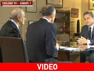 «Είμαι σοκαρισμένος από τη δίωξή μου»