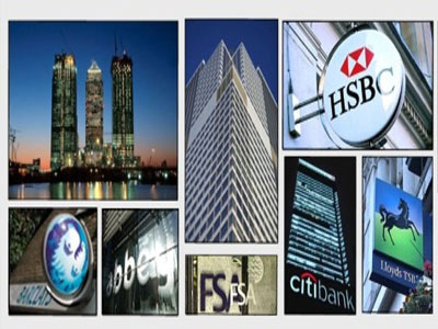 Με πρόστιμα-μαμούθ απειλούνται έξι τράπεζες