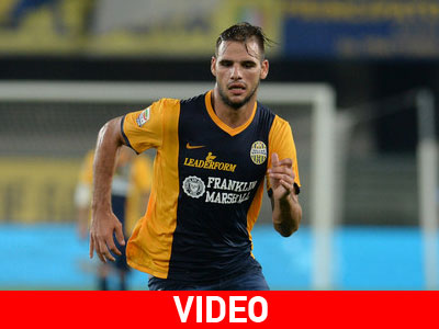 Σκόραρε και αποθεώθηκε ο Ταχτσίδης