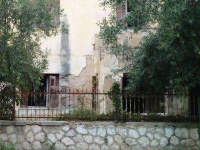 Θεσσαλονίκη: Εξιχνιάσθηκε ανθρωποκτονία 50χρονου σε εγκαταλελειμμένη μονοκατοικία