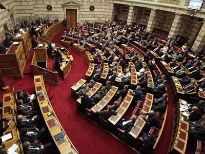 «Κατά συνείδηση» θα ψηφίσουν οι Ανεξάρτητοι βουλευτές για την προεδρική εκλογή